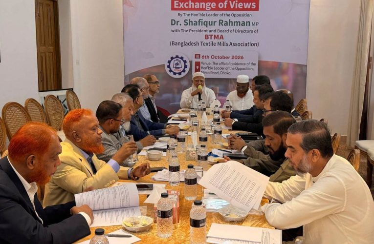 গ্যাস-বিদ্যুৎ সংকট: কিছু কারখানায় সমস্যা রয়ে গেছে