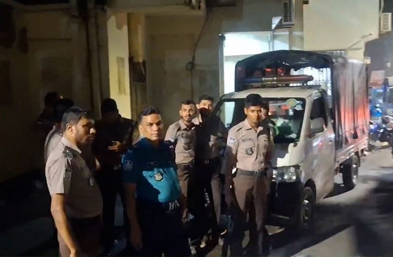 চট্টগ্রামে সন্ত্রাসী বগাকে ধরতে অভিযান, গ্রেফতার হয়নি
